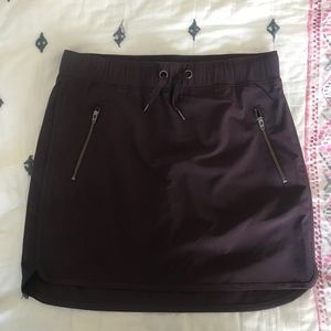 Athleta Stretch-in Skort